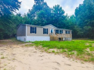 459 Holiness Church Rd, Wagener, SC 29164