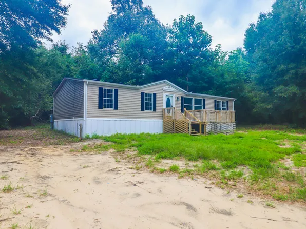 459 Holiness Church Rd, Wagener, SC 29164