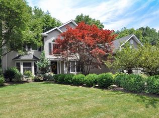 519 Rockwood Ct, Avon Lake, OH 44012