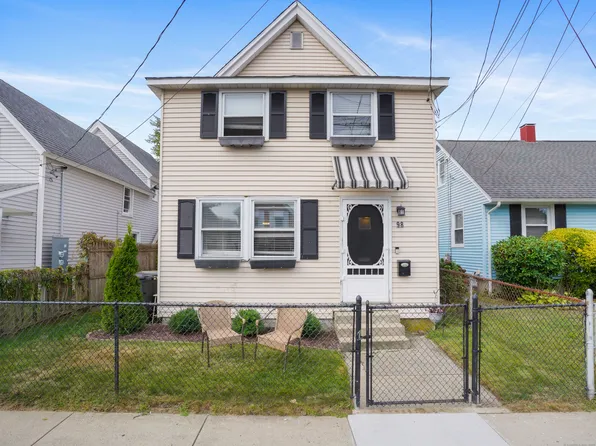 98 Naugatuck Avenue, Milford, CT 06460