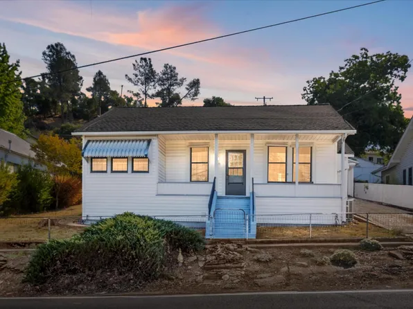 1575 S Main St, Angels Camp, CA 95222