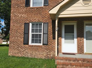 102 Shiloh Dr #A, Greenville, NC 27834
