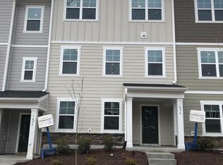 1424 Rosepine Dr, Cary, NC 27519