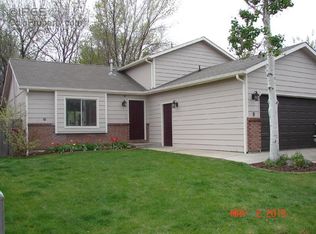 1913 Hayward Pl, Longmont, CO 80501