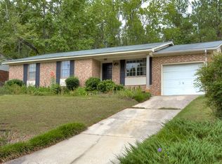 3503 Biltmore Pl, Augusta, GA 30906