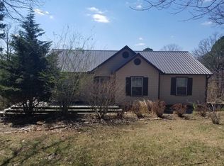 10001 Jims Trl, Rogers, AR 72756