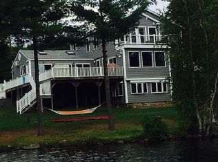 303 N Main St, Salem, NH 03079