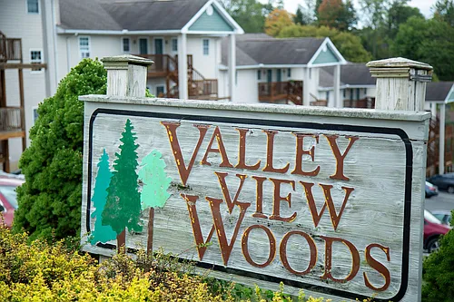 Valley View Woods Photo 1