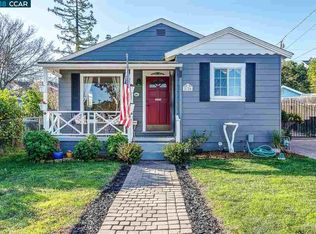 2120 Boynton Ave, Martinez, CA 94553