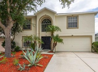 3142 Bellericay Ln, Land O Lakes, FL 34638