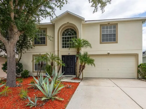 3142 Bellericay Ln, Land O Lakes, FL 34638