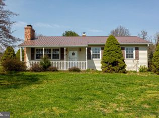 2006 Newark Rd, Lincoln University, PA 19352