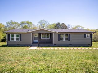 333 Hickory Grove Rd, Harmony, NC 28634