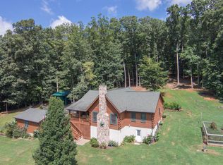 7485 Booker Branch Rd, Radford, VA 24141