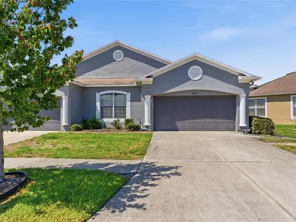 30442 Lettingwell Cir, Zephyrhills, FL 33543