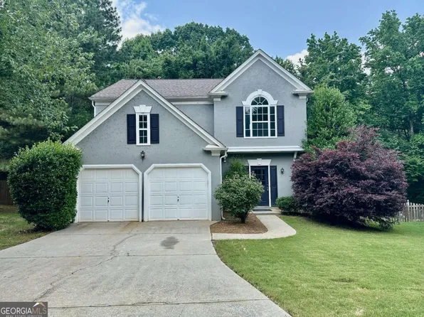 230 Wytheford Ct, Milton, GA 30004