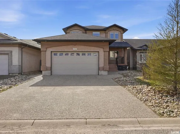 7111 Wascana Cove DRIVE, Regina, SK S4V 3G1