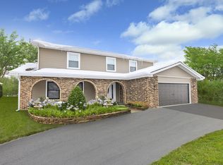 18341 California Ave, Homewood, IL 60430