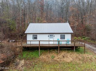 7300 Snake Hollow Rd, Sneedville, TN 37869
