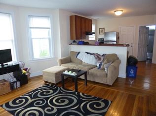 6 Webster St #1, Newport, RI 02840