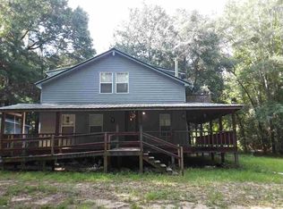 7750 Highway 69, Jackson, AL 36545