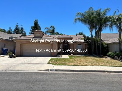 2883 E Brandon Ln, Fresno, CA, 93720