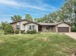 38 Southern Mill Way, Saint Peters, MO 63376
