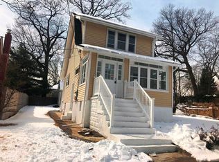 130 Washington Ave, Maywood, NJ 07607