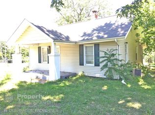 4124 Georgia Ave, Kansas City, KS 66104