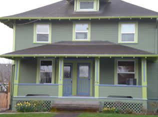 1706 SE Bidwell St, Portland, OR 97202