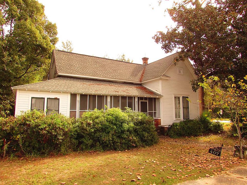 1st image of 407 S Tennille Ave