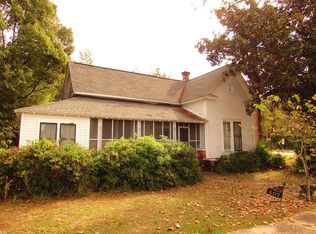 407 S Tennille Ave, Donalsonville, GA 39845
