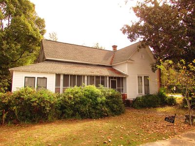407 S Tennille Ave, Donalsonville, GA, 39845