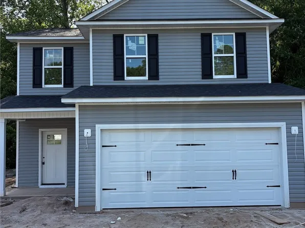 2209 Coffman St, Fayetteville, NC 28306