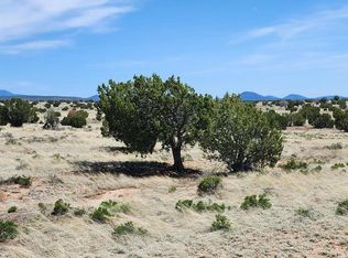 3566 W Clove Hitch Rd LOT C, Williams, AZ 86046