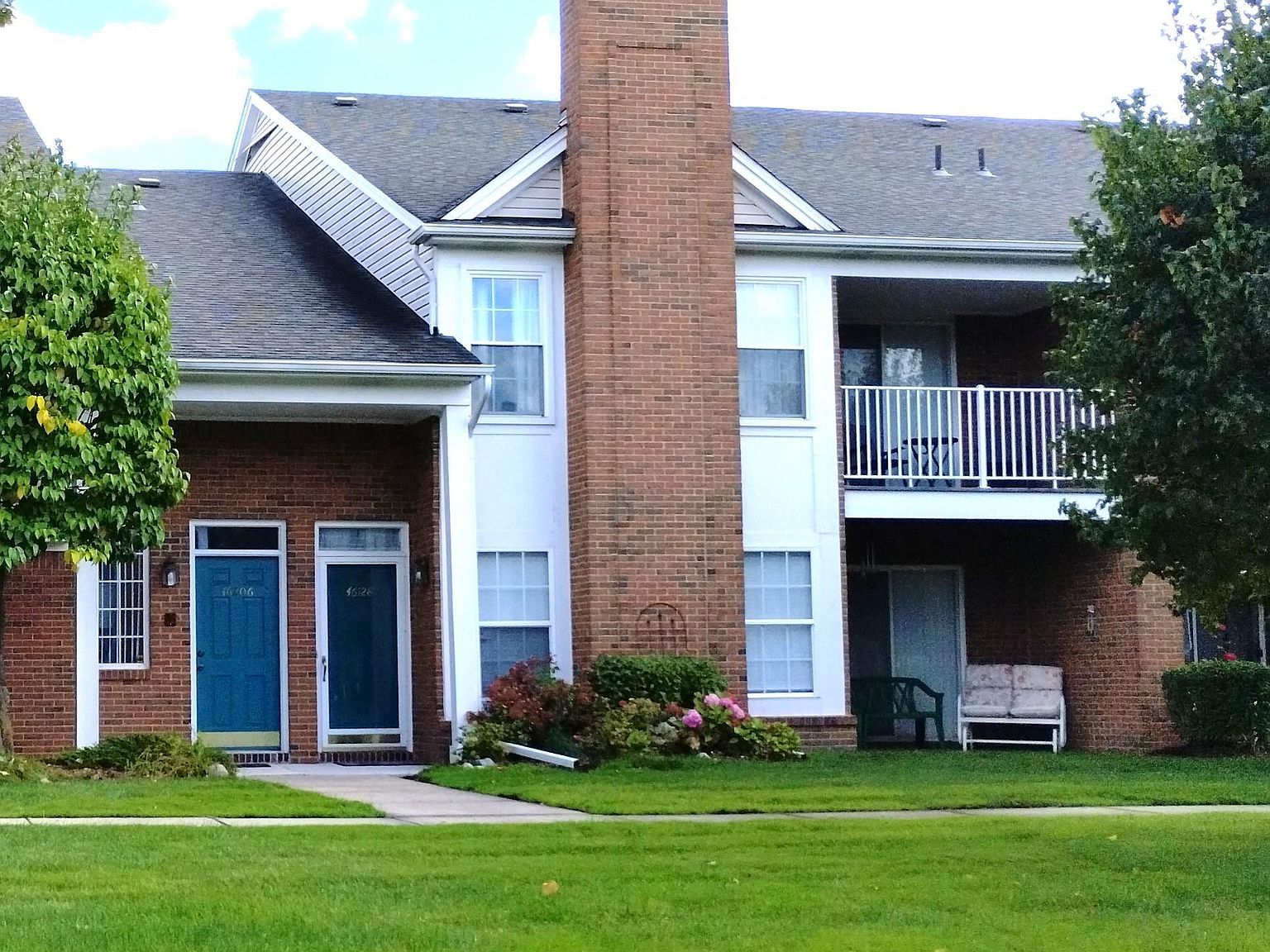 46206 Baldwin Dr, MI 48044 Zillow