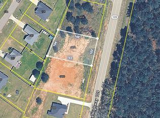 5454 S State Highway 109, Slocomb, AL 36375