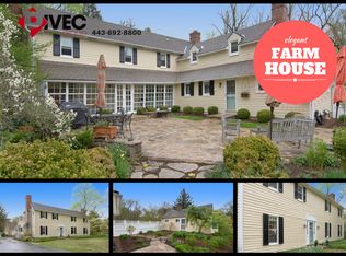 3115 Caves Rd, Owings Mills, MD 21117