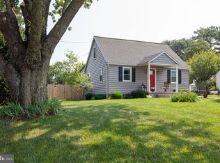 959 Leisters Church Rd, Westminster, MD 21157