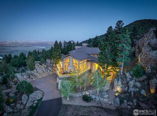 9051 Eastridge Rd, Golden, CO 80403