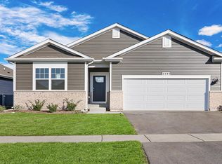 2286 Laurel Ct, Wonder Lake, IL