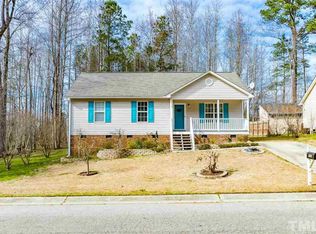 141 Cambridge Elm Dr, Clayton, NC 27520