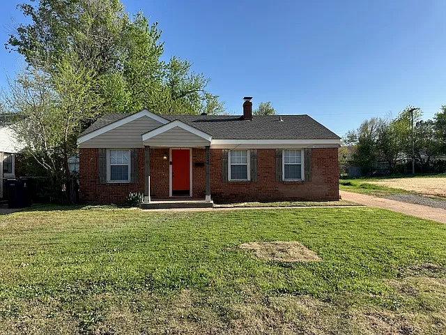 2340 NW 31st St