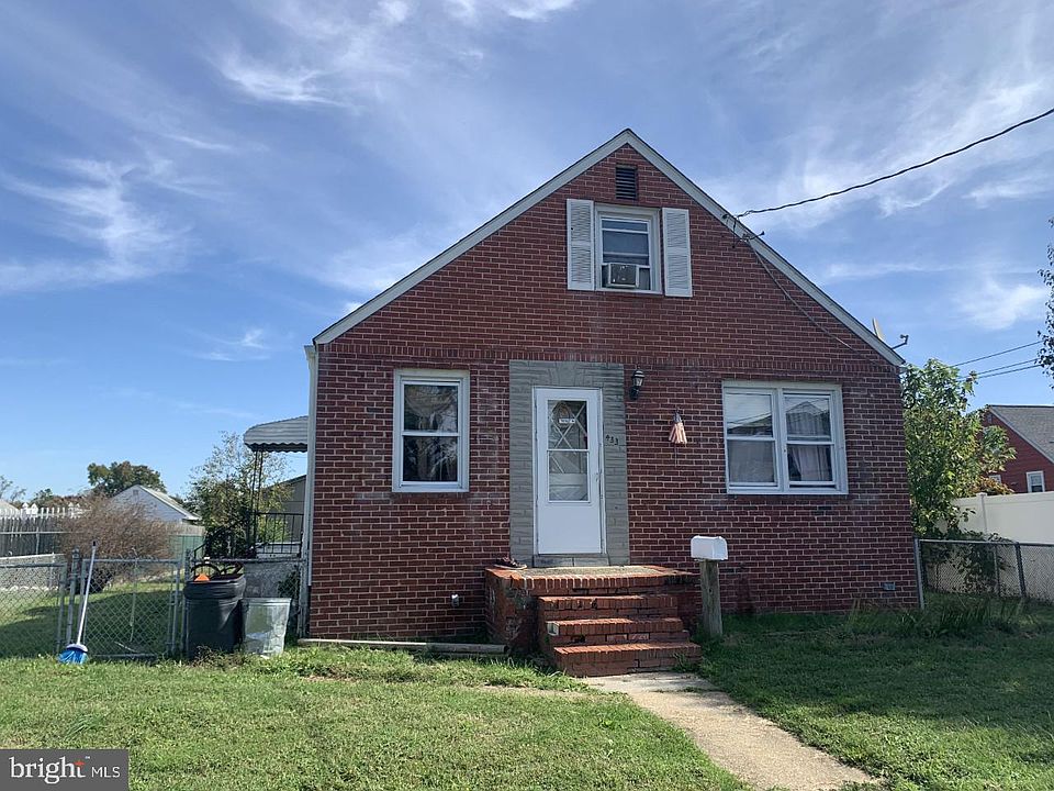2nd image of 433 Margaret Ave