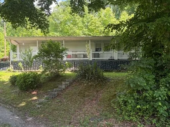 270 McFadden Cemetery Rd, London, KY 40744