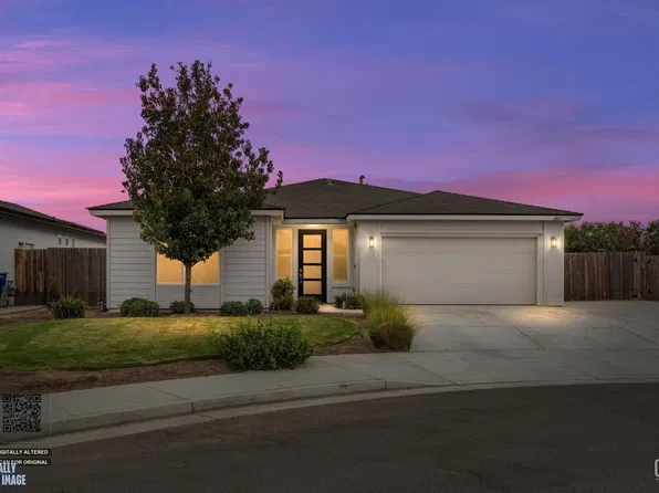 6007 Herzon Ct, Bakersfield, CA 93311