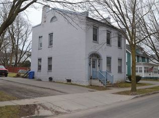414 Canal St, Palmyra, NY 14522