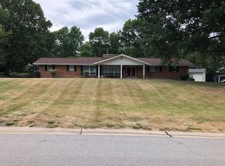 21 Bartley St, Saint Peters, MO