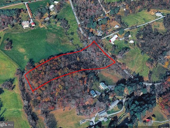 5th image of Dry Branch Rd