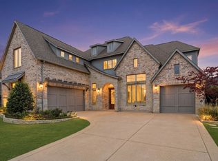 15206 Viburnum Rd, Frisco, TX 75035